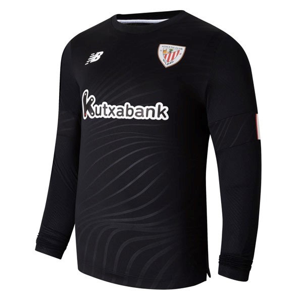 Thailandia Maglia Athletic Bilbao Home Portiere 22/23